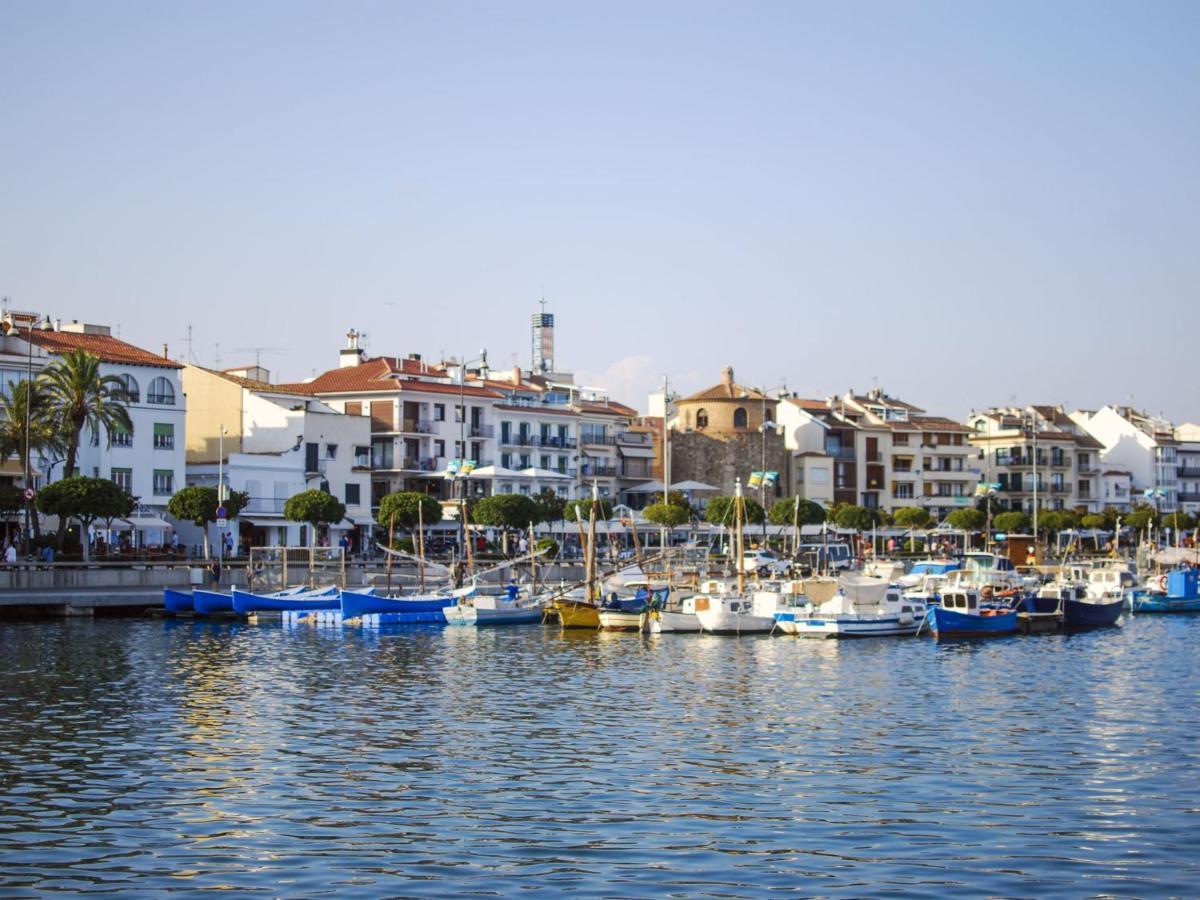 Apartment Horta Del Mar By Interhome Cambrils Exterior photo